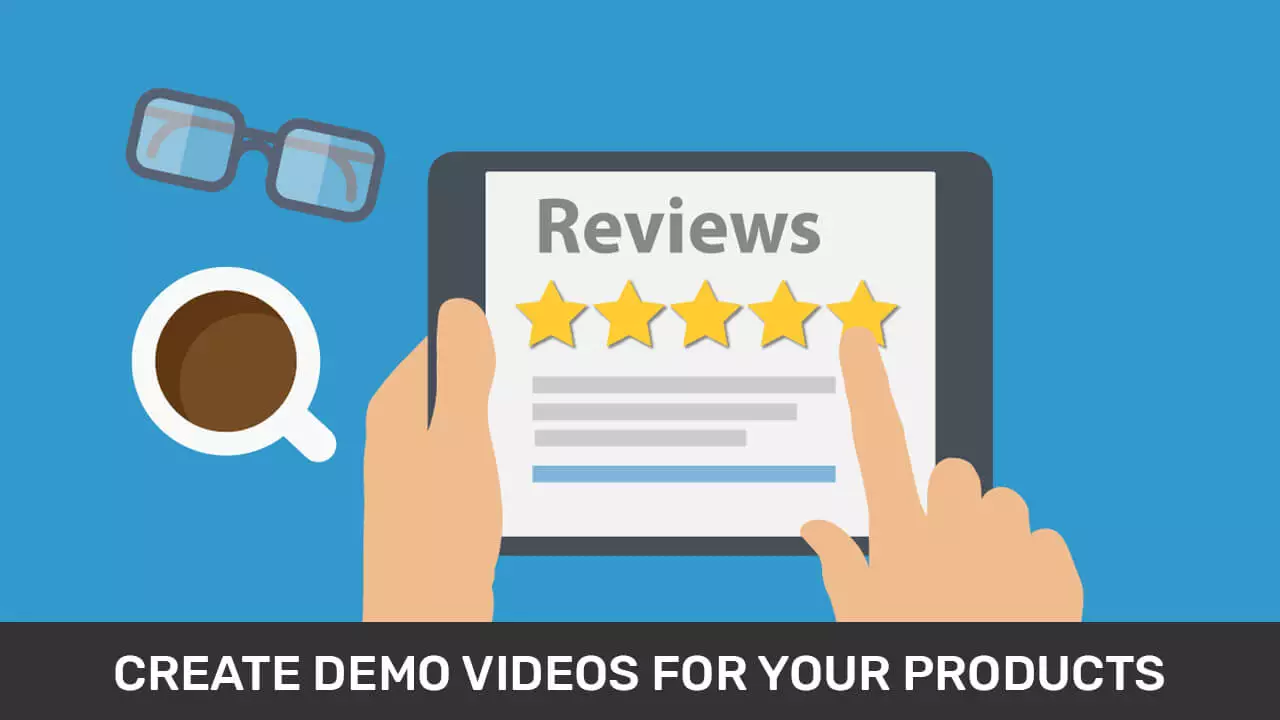 How to get good reviews on Youtube